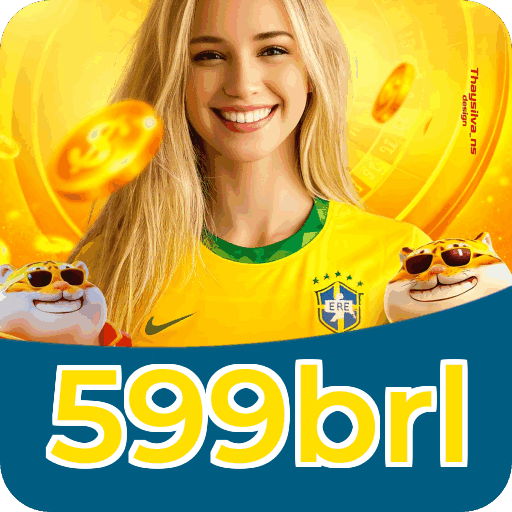 Resumo do fluxo de instalação do app 599brl — ilustração editorial
